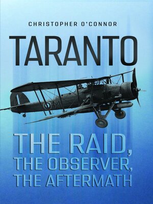 cover image of Taranto